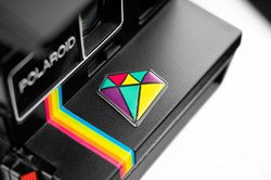BAAGL Rainbow Stickers
