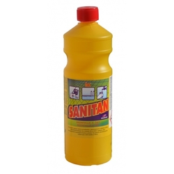 Disinfectant Sanitan 1l