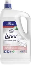 LENOR Professional Sensitive 4,75 l (190 praní)