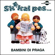 CD Bambini/Skákal pes..