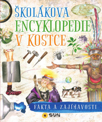 Encyklopédia školáka v skratke