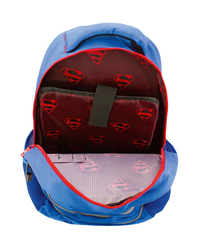 Шкільний рюкзак Супермен - оригінальний