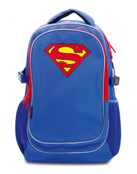 Шкільний рюкзак Супермен - оригінальний