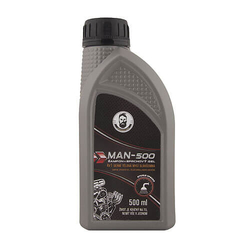 MAN-500-Shower gel for men 500 ml