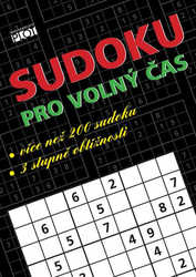 Sudoku für die Freizeit