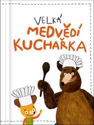 Кулінарна книга великого ведмедя