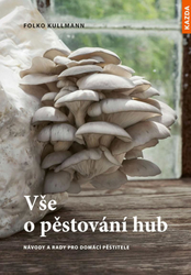 Все про вирощування грибів - інструкції та поради для домашніх виробників