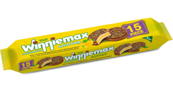 WINNIEMAX - cookie with banana flavor 275g