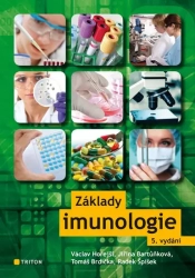 Základy imunologie -  Hořejší Václav,Bartůňková Jiřina 