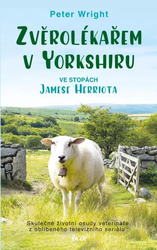 Veterinár v Yorkshire - v stopách Jamesa Herriota